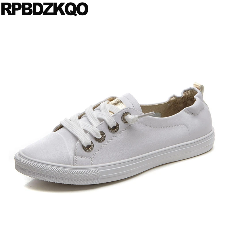 chinese designer shoes women luxury 2018 china round toe ladies lace up