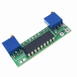 LM3914 Diy Наборы Дисплей светодио дный индикатор 10 сегмент Ёмкость Мощность уровень Батарея для автомобиля 5 В 12 В