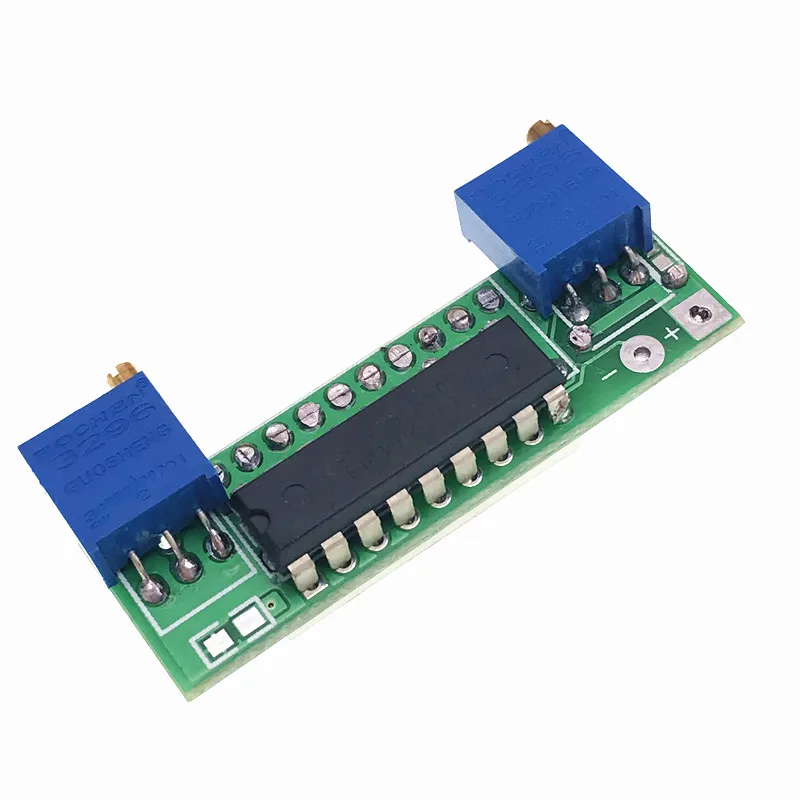 Комплекты для самостоятельной сборки LM3914 светодиодный индикатор 10 сегментная