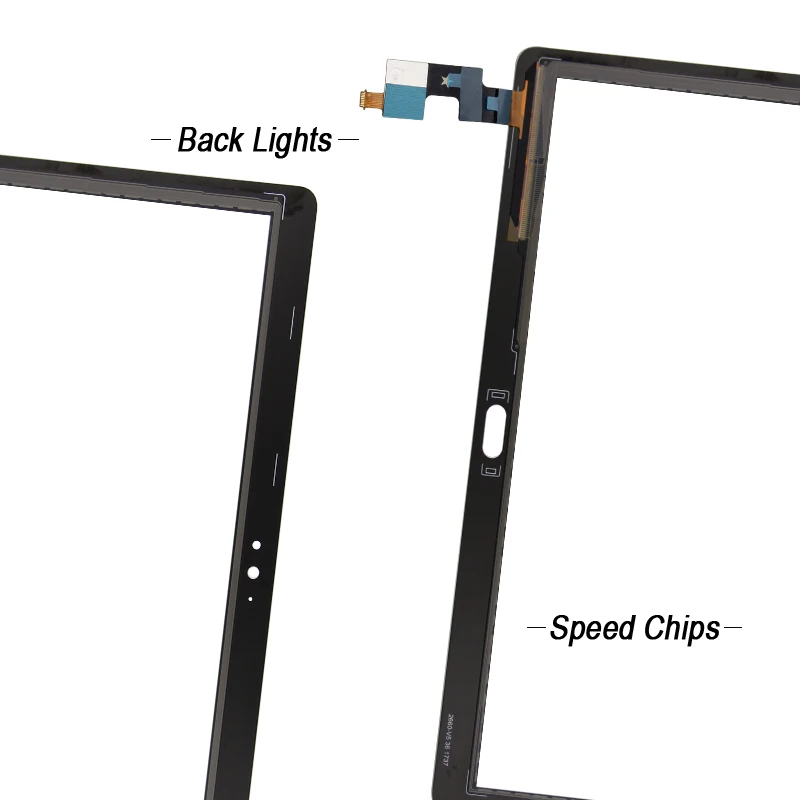 Бесплатная доставка диагональ 10 1 дюйма для Huawei MediaPad M3 Lite 10|touch screen huawei mediapad|touch