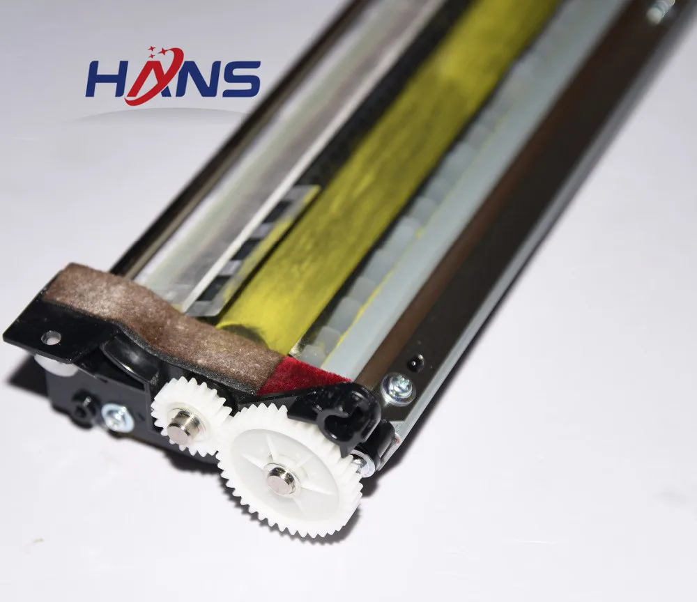 Original New A03UR74800 for Konica Minolta C6000 7000 6500 6501 5500 5501 Transfer belt cleaning blade units (1)
