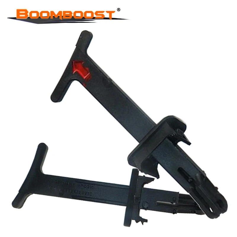 Release Engine Gellar Beler 1 шт. ABS 1J5823593C подходит для Фольксваген/Джетта/Гольф MK4 решетка