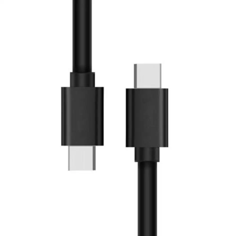 USB кабель usb type C 3,1 USB-C кабель для зарядки и синхронизации для samsung Galaxy S9/S9 Plus для Galaxy S8/S8 Plus# P3 - Цвет: Черный