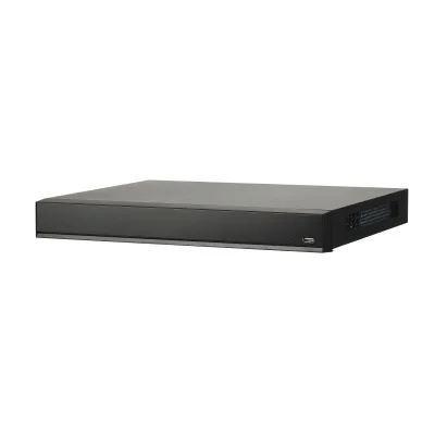 

New AI NVR4216-16P-I 16Channel 1U 16PoE AI Network Video Recorder