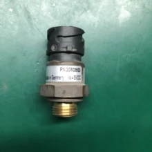 Части грузовика, блок отправителя, давление масла, VOE 20803650, VOL-TRUCK