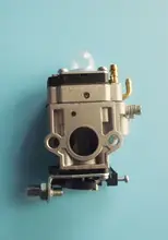 Novo Carburador Carb Para Echo Zama Rb-k93 Srm-225 Srm-225i Ajustador Da Corda