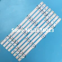 8 шт./компл. светодиодный полосы подсветки для 39 дюймов ТВ 39LB561V 39LB5800 innotek DRT 3,0 3"-A DRT3.0 39"-B Тип