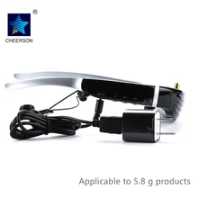Cheerson VR GL004 Google Cardboard VR Virtual Reality 3D Glasses with Bluetooth Remote Control