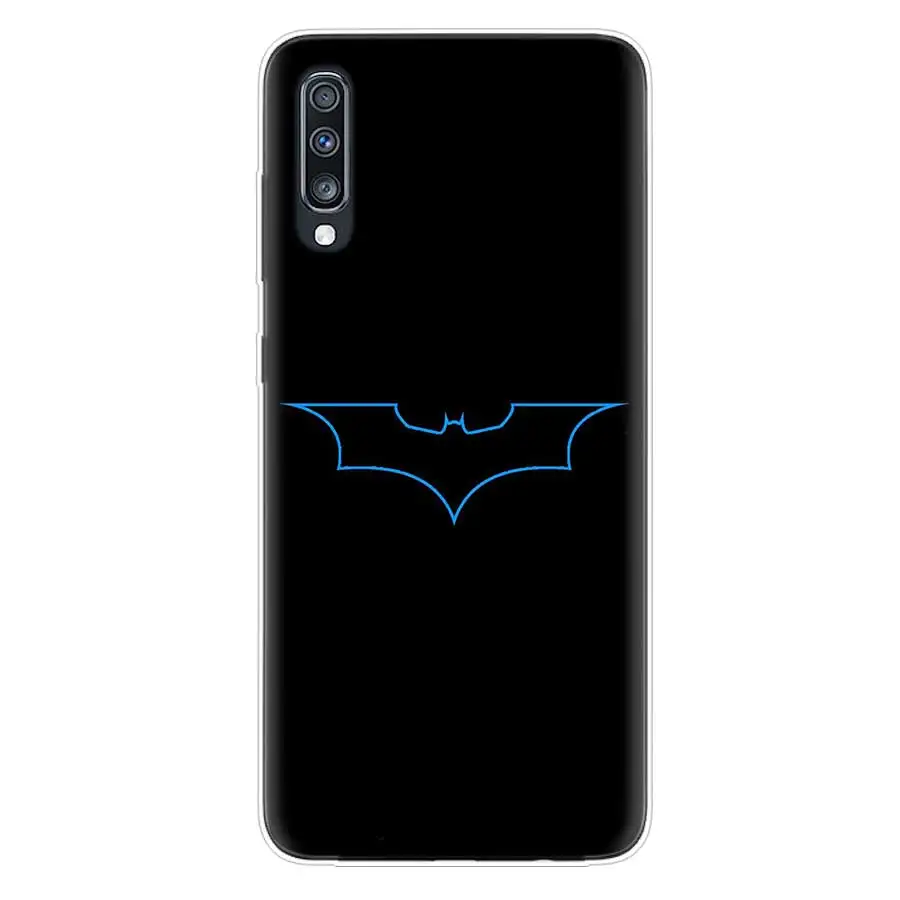 Обратный отсчет Мстители мягкий TPU чехол для samsung Galaxy S10 плюс S10E A70 A50 A30 M40 M30 M20 A60 A40 A20 A10 M10 A20E A80 крышка