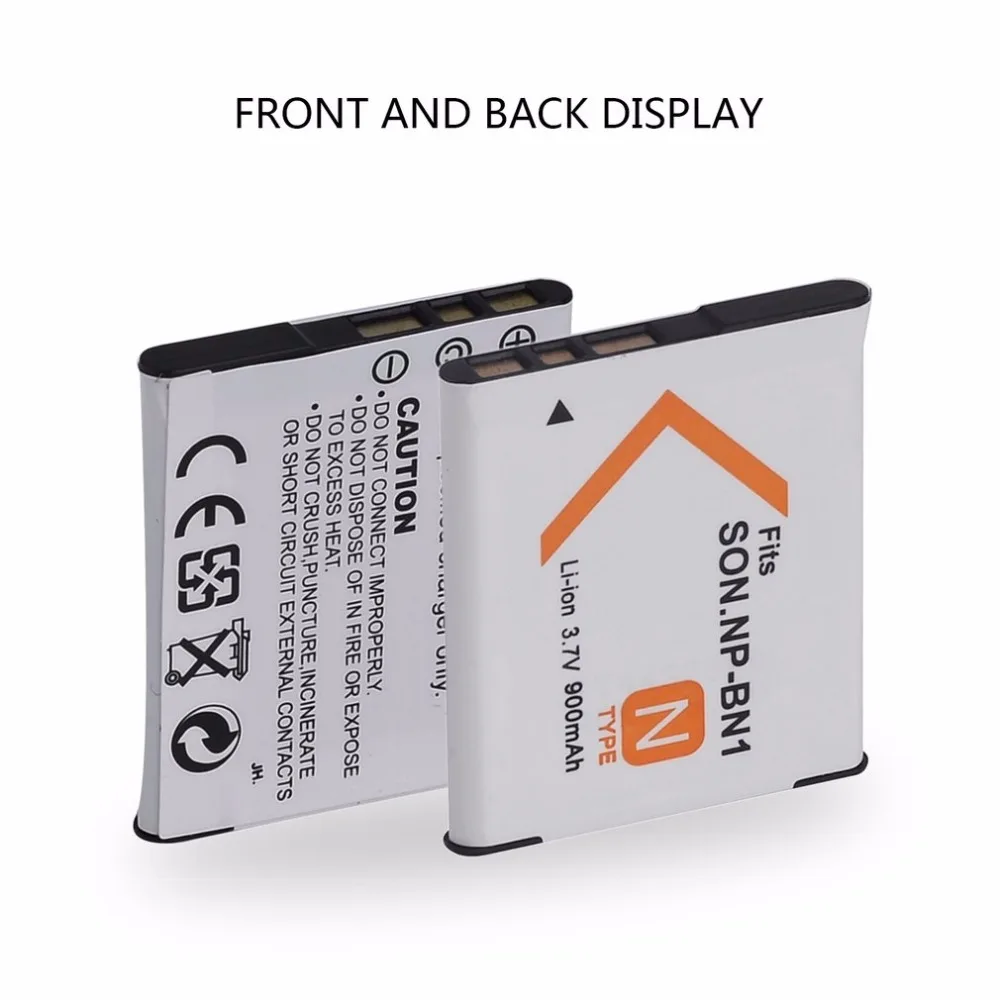 Buy High Quality 3.7V 900MAH Rechargeable Lithium ion