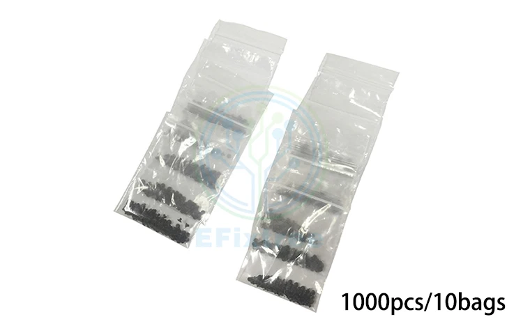 1000pcs