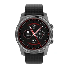 AllCall W1 3g смарт часы телефон 1,39 дюймов Android Smartwatch MTK6580 четырехъядерный 2 Гб ОЗУ 16 Гб ПЗУ монитор сердечного ритма часы для мужчин