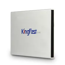 KingFast SSD 128 ГБ SATA III 6 ГБ/сек. 2.5 дюймов твердотельный накопитель 7 мм Внутренний SSD 128 кэш жесткого диск для ноутбука disktop