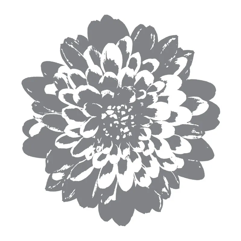 

KLJUYP Flowers Background Transparent Clear Silicone Stamp/Seal for DIY scrapbooking/photo album Decorative clear stamp sheets