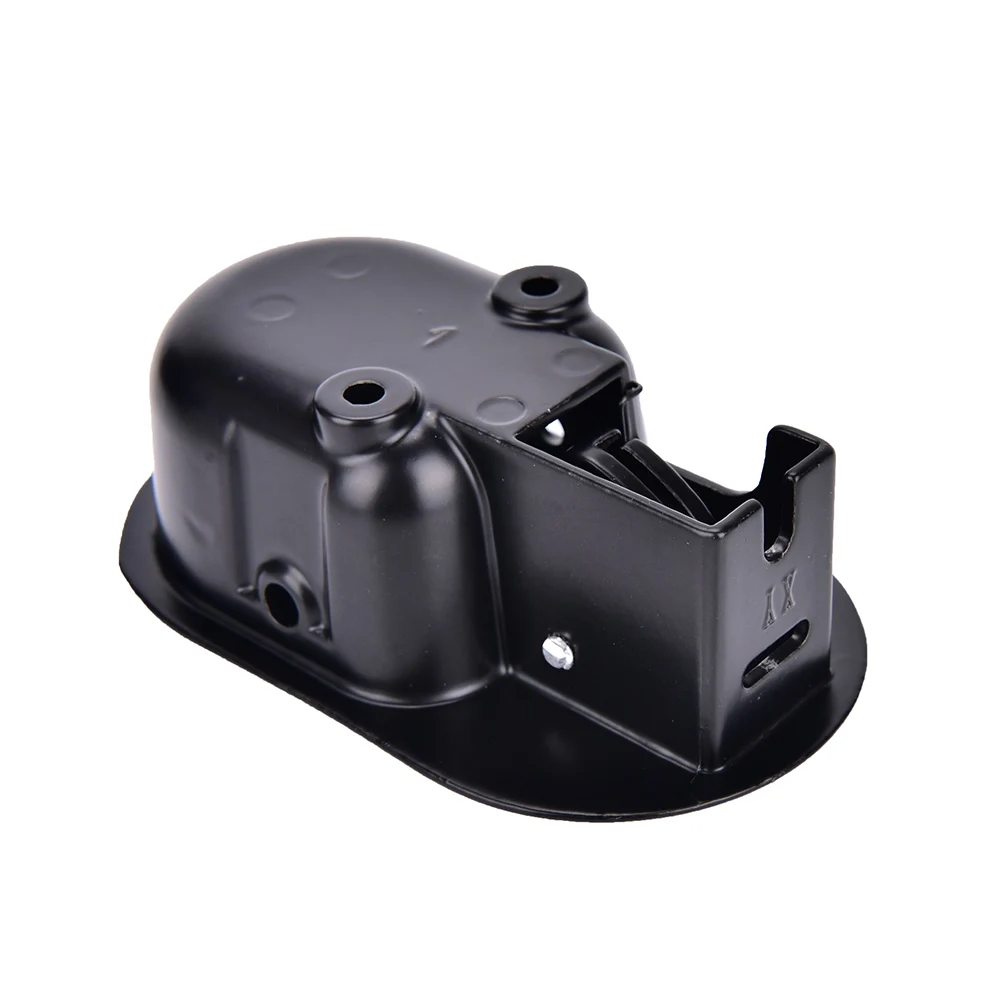 Новинка креативное кресло с черной металлической ручкой регулируемое сменный