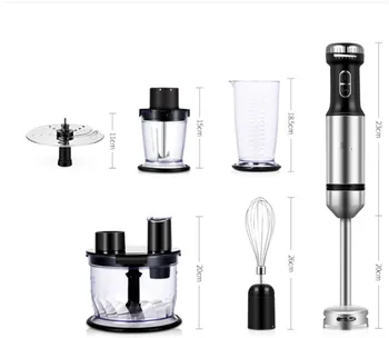 

Cooking stick multifunctional baby food supplement household juice cooking machine