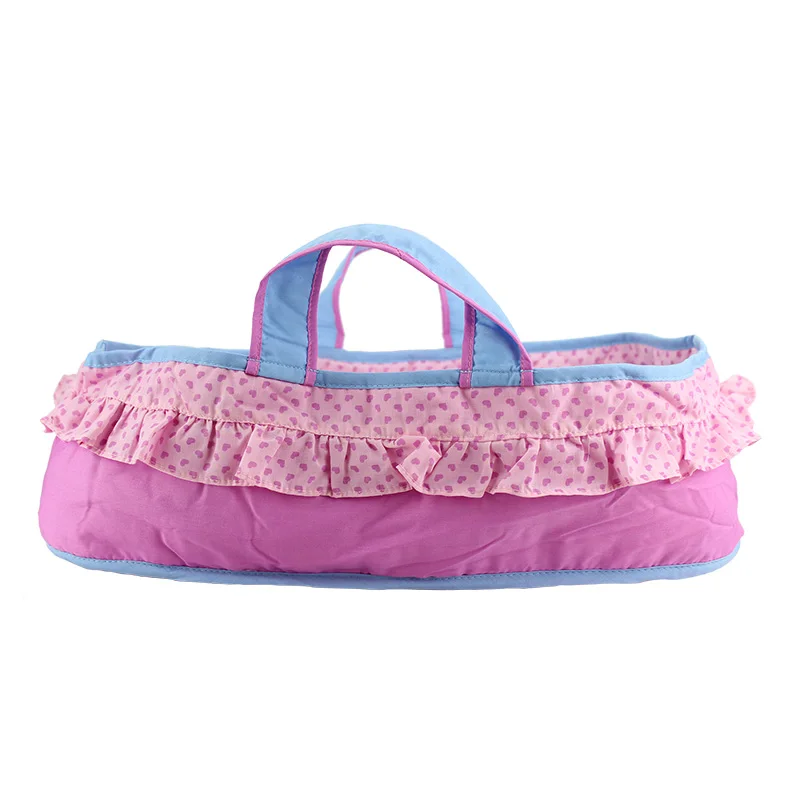 

Sleeping bag Fit For 43cm Dolls Baby Reborn Accessories
