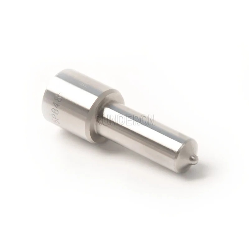 RUNDERON Common Rail Топливная форсунка DLLA155P848 DLLA 155P 848 для инжектора 095000-6350/6351/6352/6353/6811