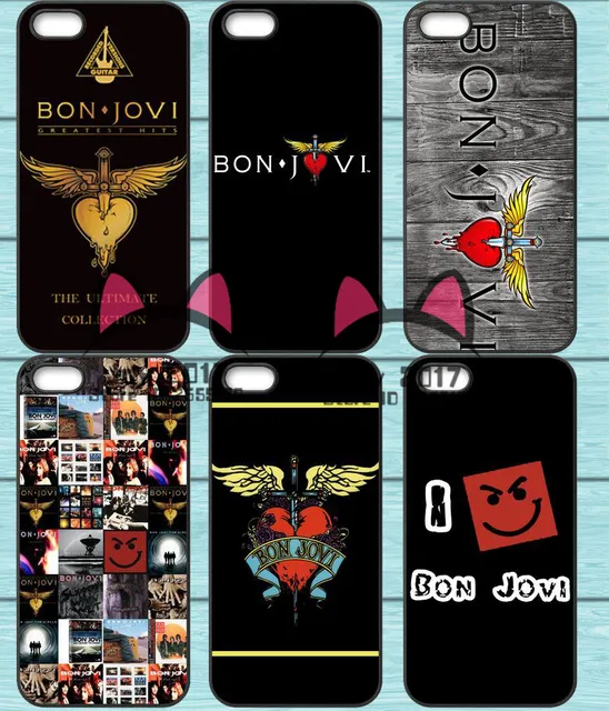 iphone 7 case bon jovi iphone 7 case bon jovi