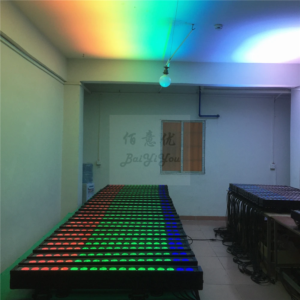 18pcs LED Dot Bar 56