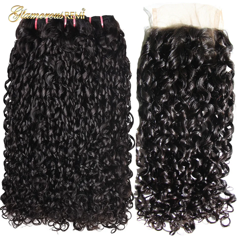 flexi rod curl double drawn funmi hair bundle (2)