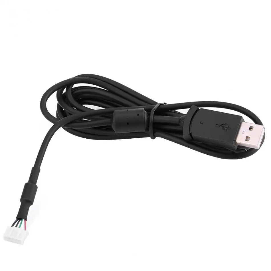 Сменный USB кабель для мыши/провод Microsoft IE3.0|usb mouse cable|mouse usb cablecable for |