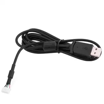 

USB Mouse Cable/Line/Wire Replacement for Microsoft IE3.0 mouse Line 6