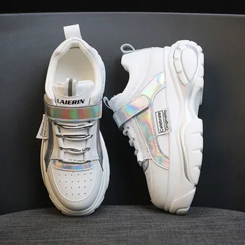 

Women running shoes 2019 new outdoor Women platform wedges shoes breathable Lightweight and comfortable jogging sneakers C31-78