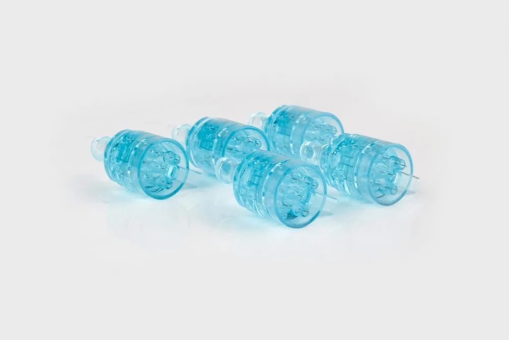 water mesotherapy injection gun needles7