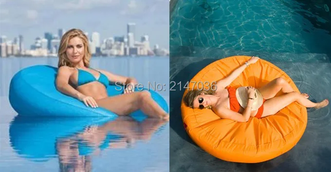 River Island дизайн Bean Bag поплавок стул, открытый круглый погремушка место мебель, большой обниматься фасоль подушка набор