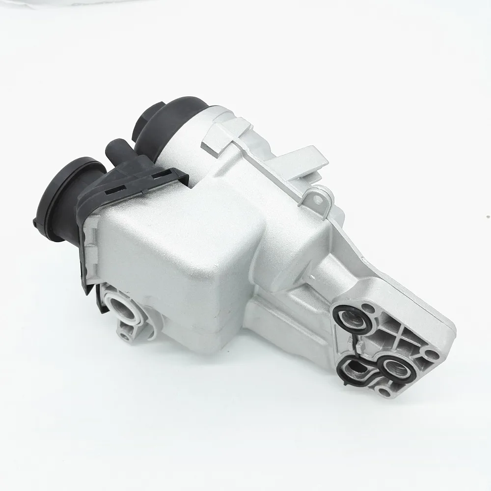 Корпус масляного фильтра для Volvo S80 S60 V70 C70 C30 S40 V40 V50 5 Цилиндр 31338685 | Автомобили и