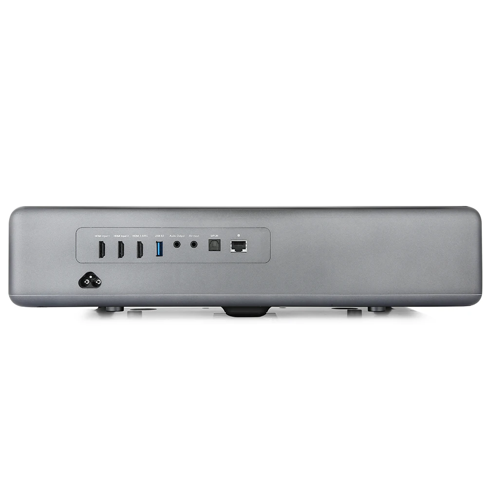  Xiaomi WAMAX ONE PRO Laser Projector 1688 ANSI LUMEN 7000lm Full HD 4K ALPD 3.0 DOLBY Sound 3D Home