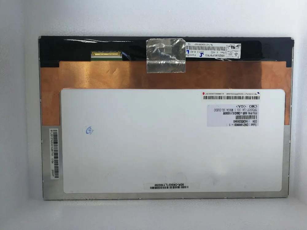 10,1 'дюймовый планшет для Asus Transformer Pad TF103C TF103 ЖК-дисплей Экран Дисплей