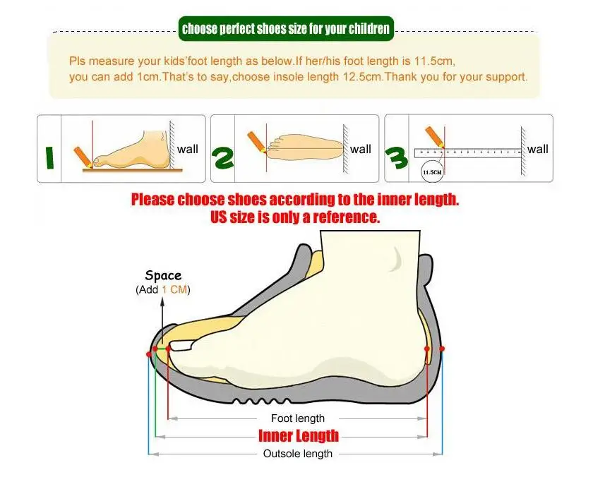 Girl Princess Leather Sandals-14