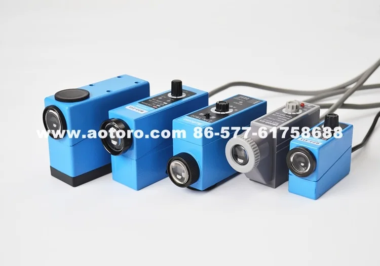 

EB20G-C3 AOTORO detect color aluminium mark sensor quality guaranteed
