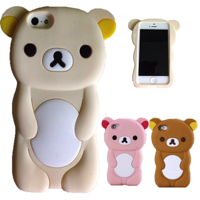 Coque Rilakkuma Iphone Coque Rilakkuma Iphone