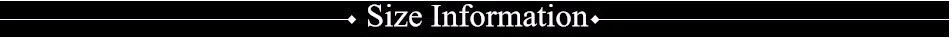Size