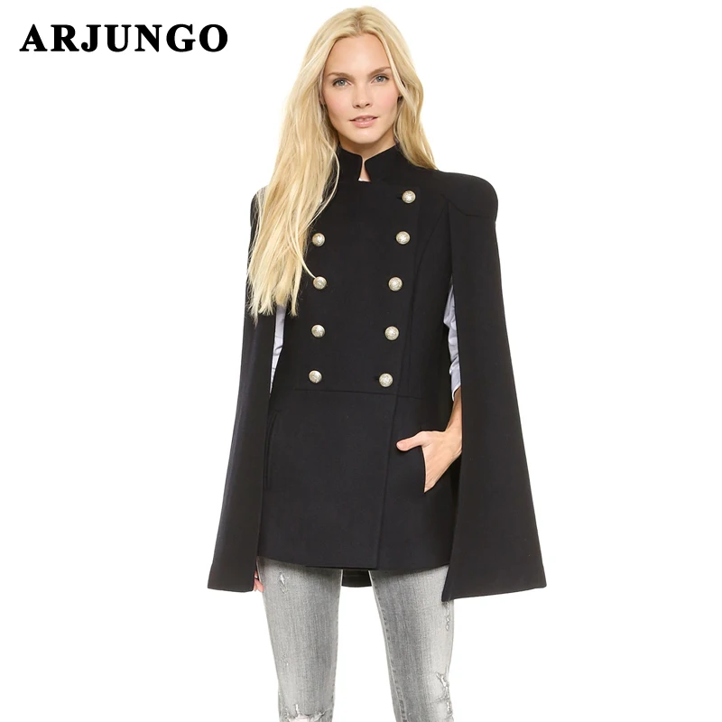 Vintage Wool Cape Promotion-Shop for Promotional Vintage