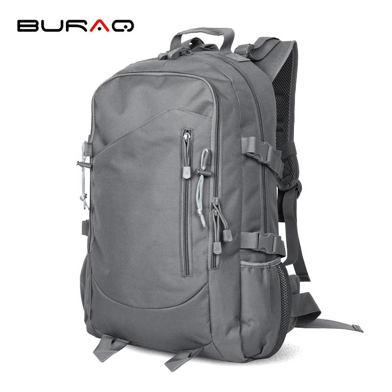 

40L Waterproof Molle Backpacks Military 3P Tactics Backpack Assault Nylon Travel Bag for Men Women T0216