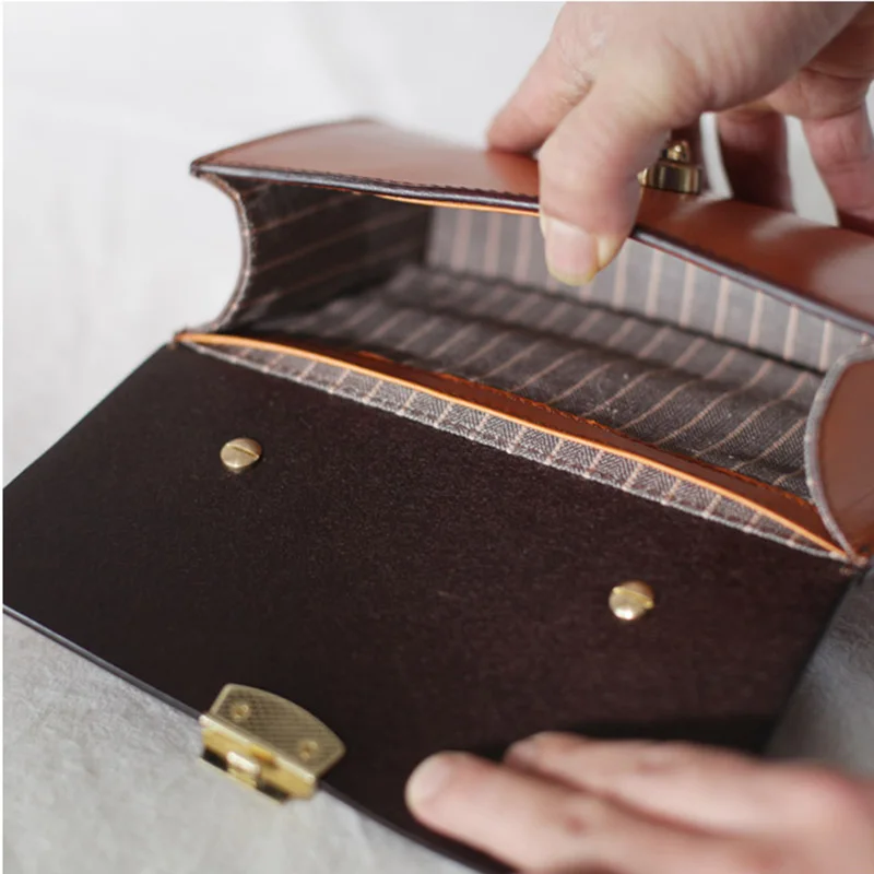 AETOO Small square bag, single shoulder crossbody bag, new female bag, textured handbag