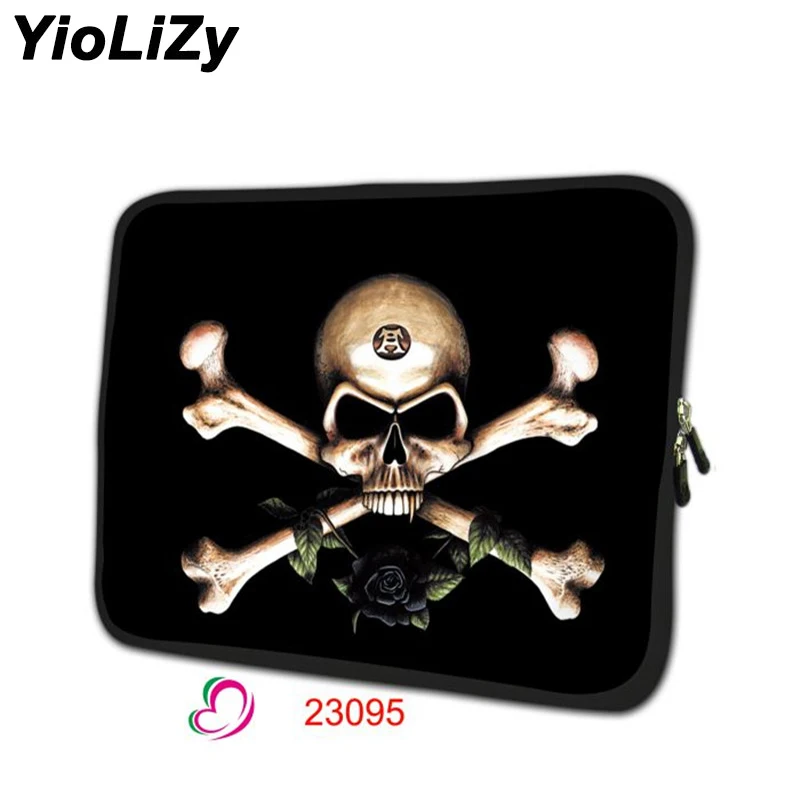 Skeleton print tablet case 7 laptop sleeve 7.9 soft notebook Protective Skin mini PC bag cover for ipad mini 2 case TB-23095
Skeleton print tablet case 7 laptop sleeve 7.9 soft notebook Protective Skin mini PC bag cover for ipad mini 2 case TB-23095