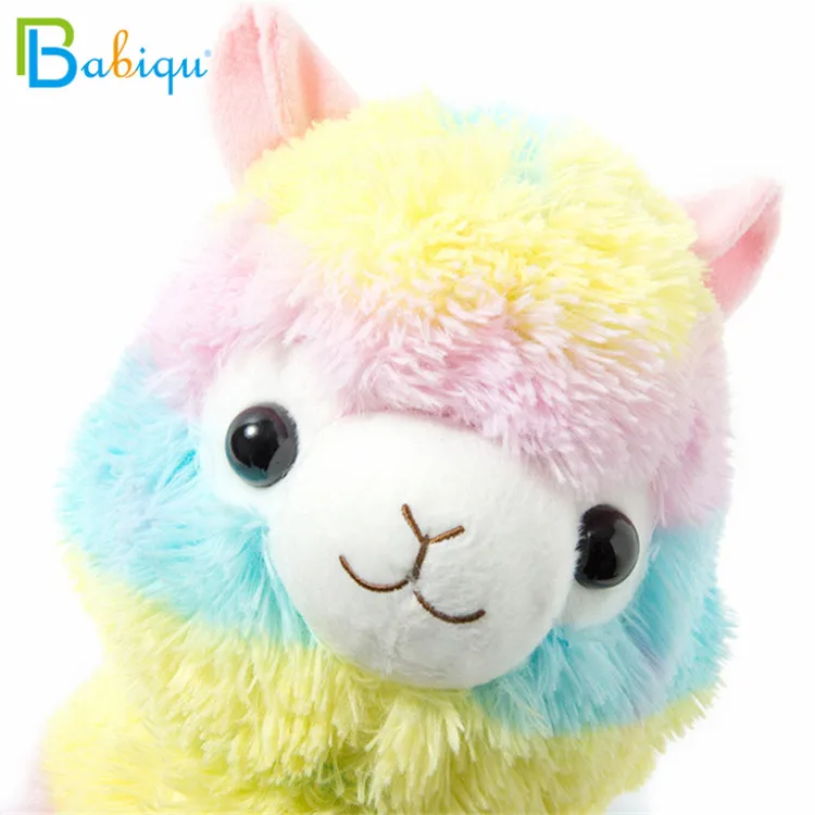 japanese soft toys