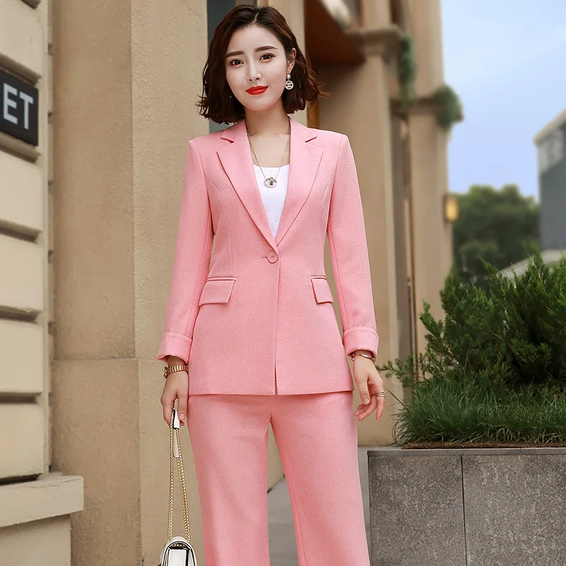 girl coat pant suits