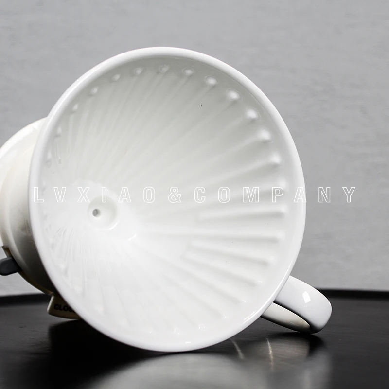  1-2/2-4 cups coffee dripper Bonavita Smart cup - 32994847414