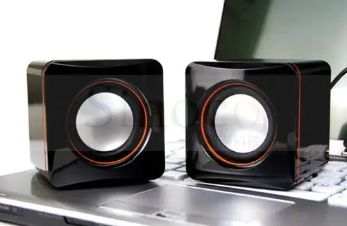 Cool Speaker new computer speakers cool square mini usb speaker for mp3 phone Cool Speaker new computer speakers cool square mini usb speaker for mp3 phone