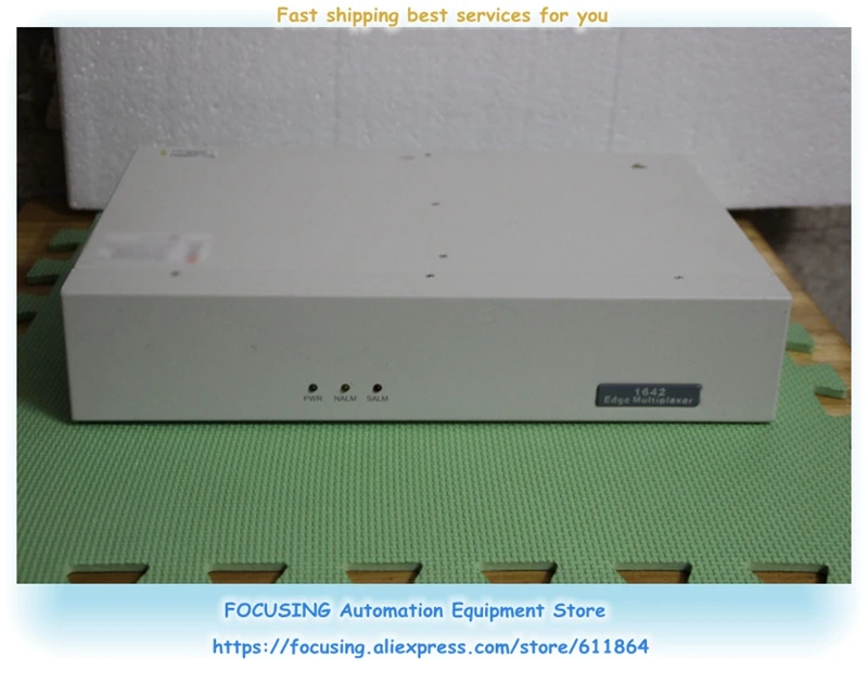 

1642 Alcatel-lucent 1642EM machine MB4-1