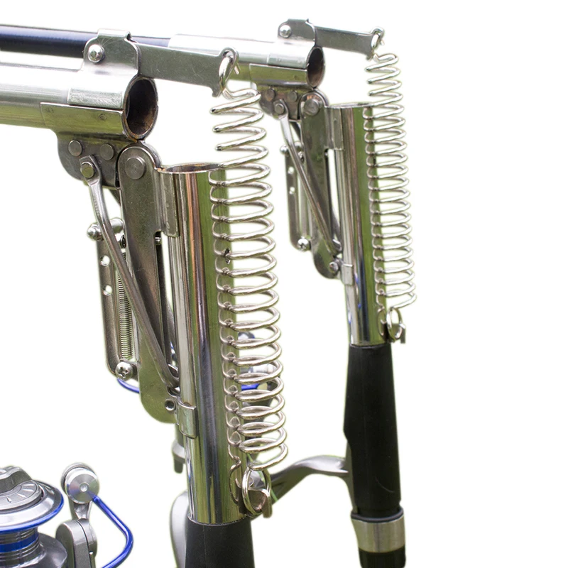 2.1M 2.4M 2.7M 3.0M Carp Automatic Fishing Rod fishing feeder tackle Telescopic spinning rod Sections olta | Спорт и развлечения
