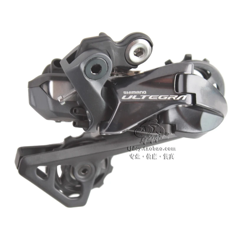 

Shimano Ultegra R8050 Di2 Rear Derailleur 11s Speed SS Short Cage /GS Middle Cage Rear Switch Shifting