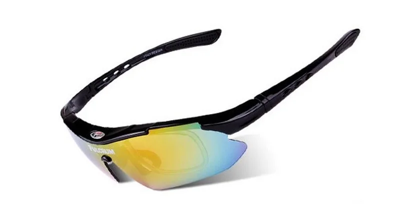 Winter windproof goggles (1)