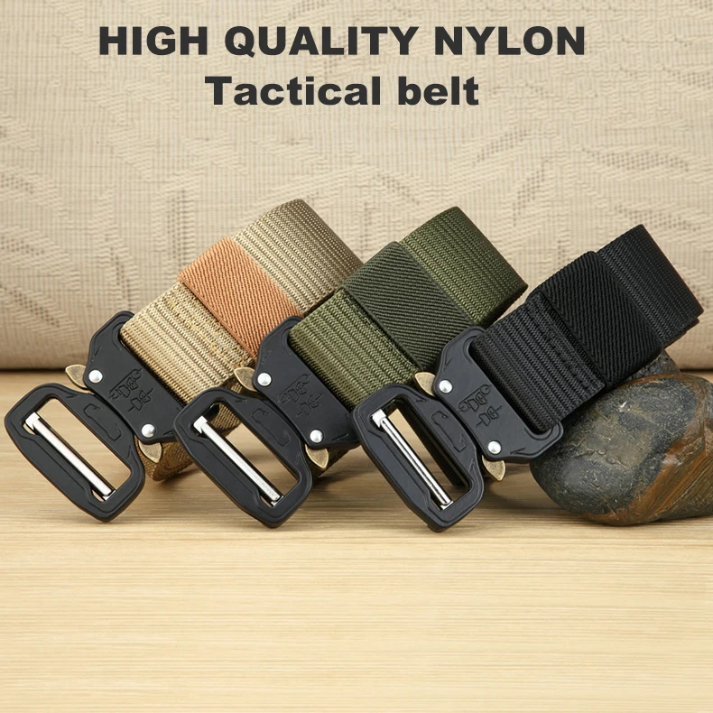 nylon belt